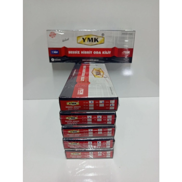 Hibrit Oda Kilidi 35MM