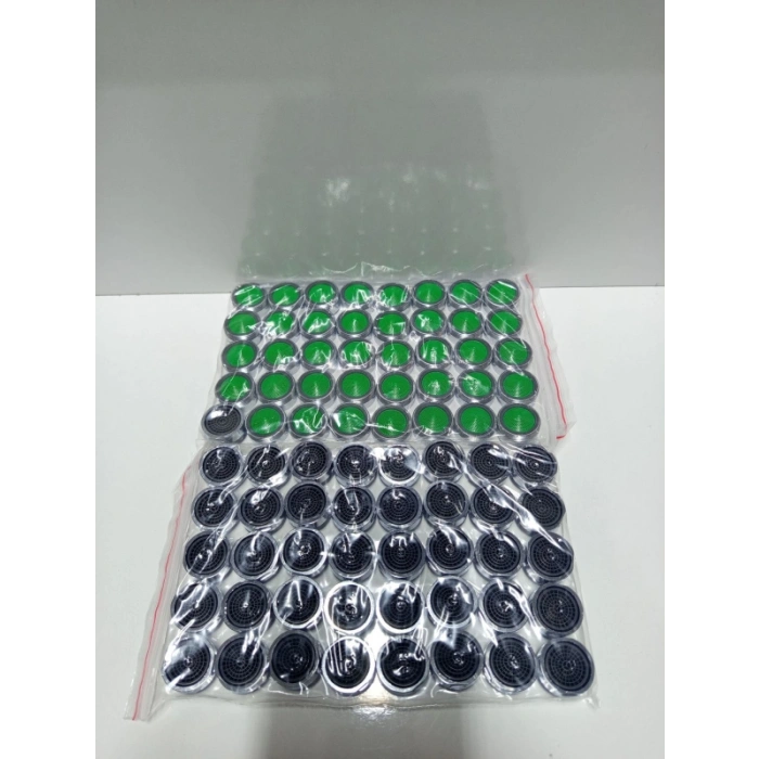 Perlatör Dış Dişli Plastik (40 Adet)