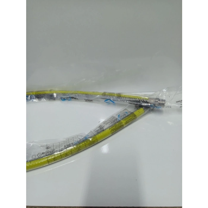 Doğalgaz Flex 100CM