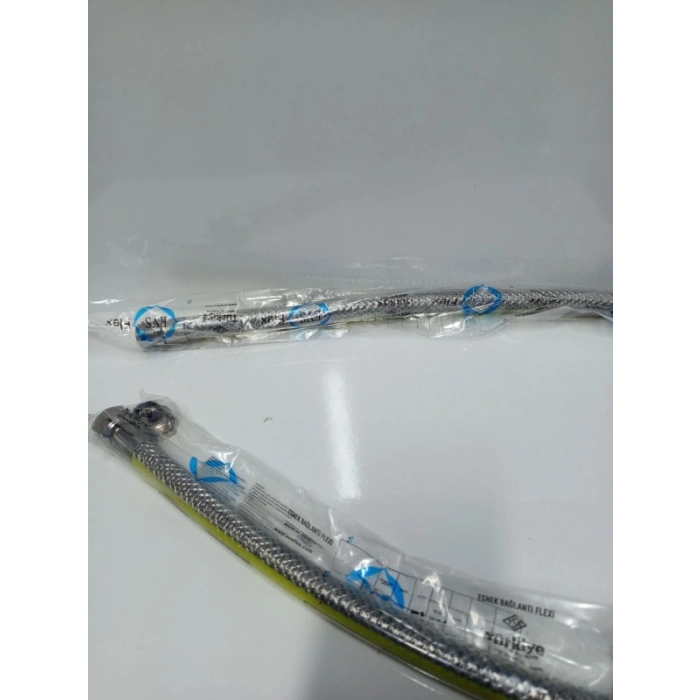 Doğalgaz Flex 125CM