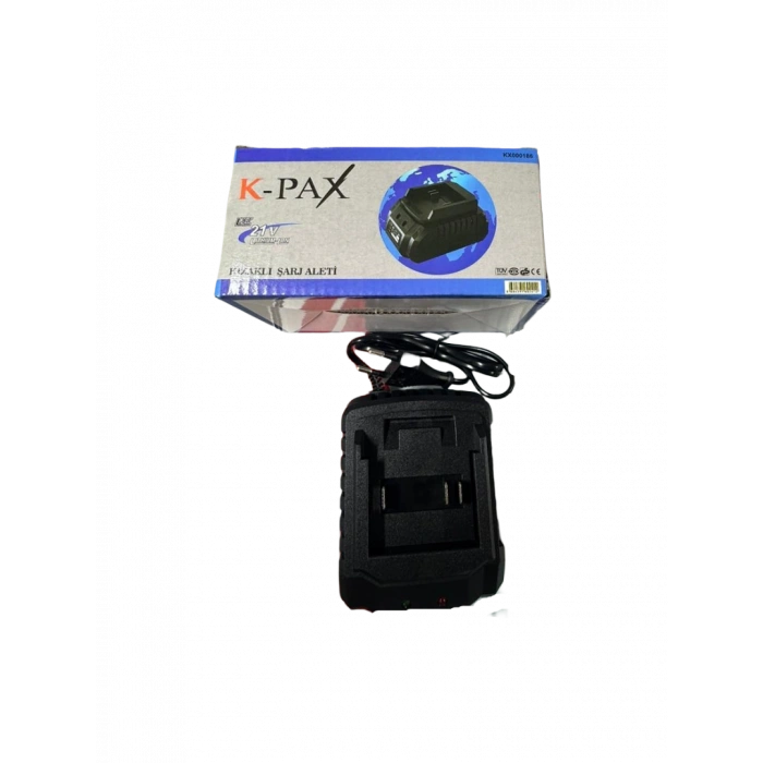 Batarya Hızlı Şarj Aleti