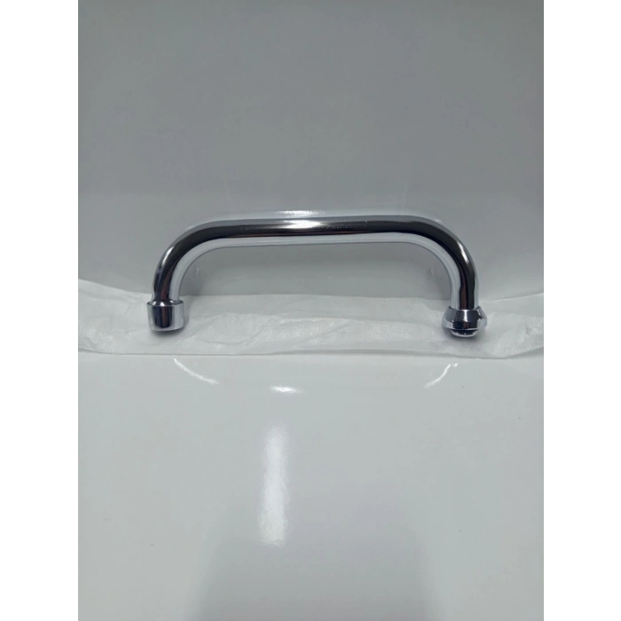 Batarya Borusu Klasik Evye