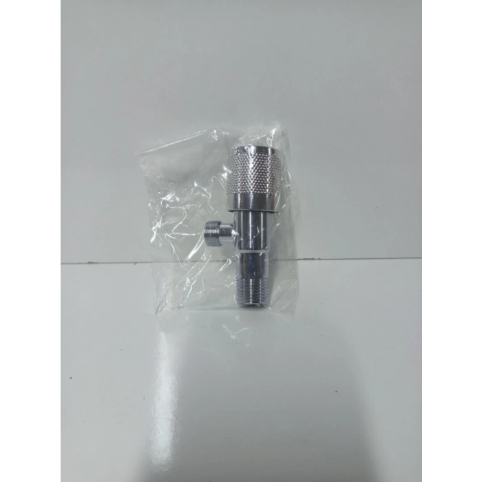 İnox Taharet Musluğu