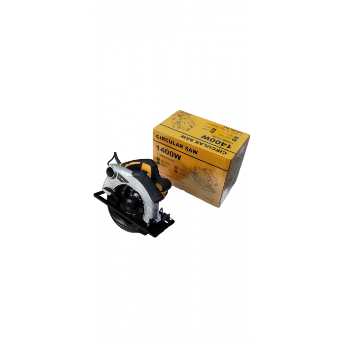 Lazerli Sunta Kesme 1400W