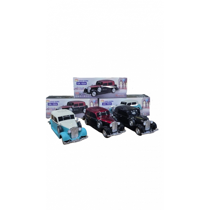 Araba Radyo Bluetoothlu GK-1934