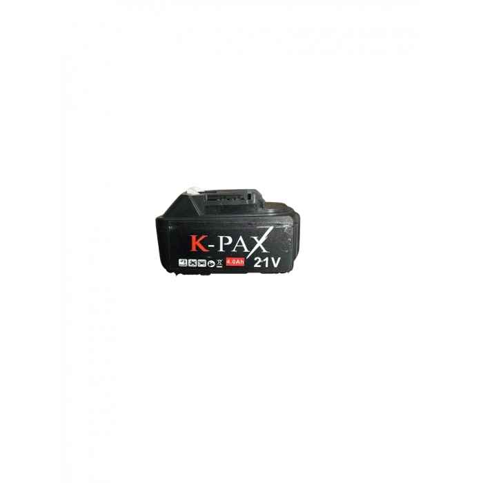 10 Pilli Şarjlı Batarya Yedeği