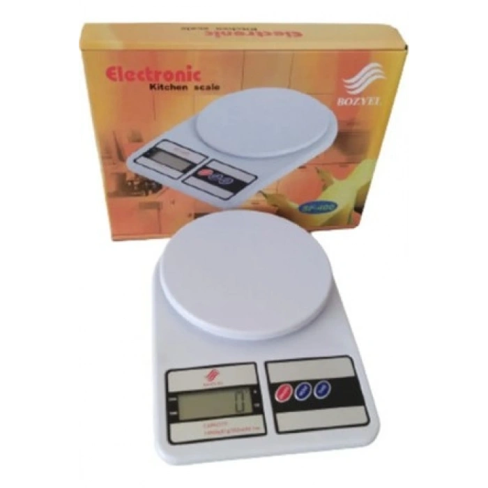 Hassas Mutfak Terazisi SF-400