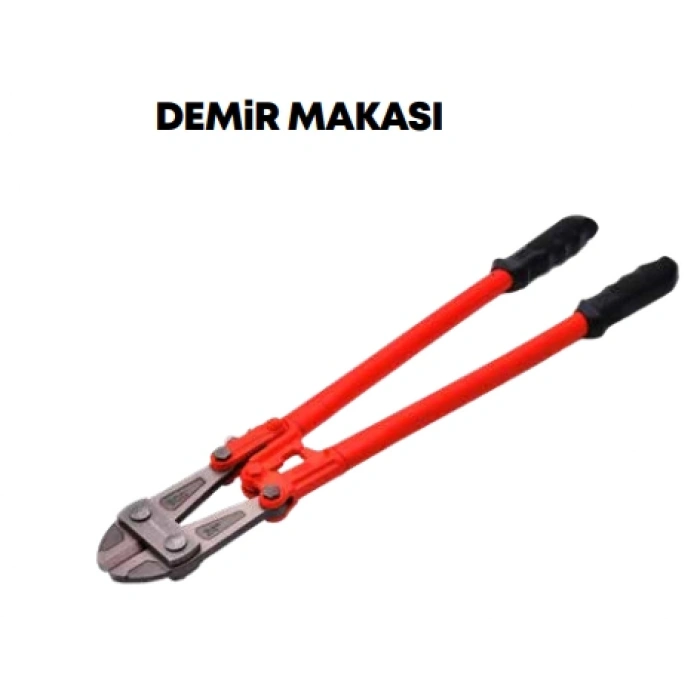 Demir Makası 30*750 STR-1761