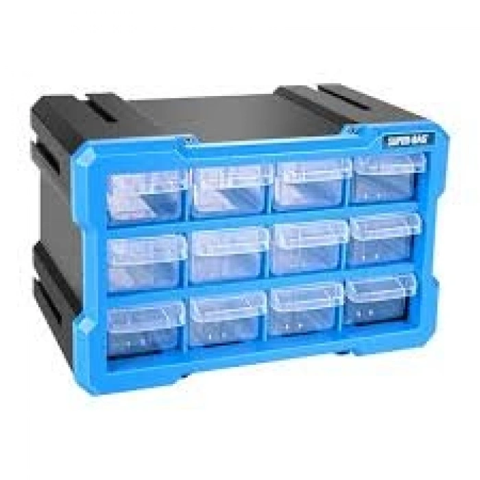 12Li Modüler Monoblok Çekmece Seti ASR-6014