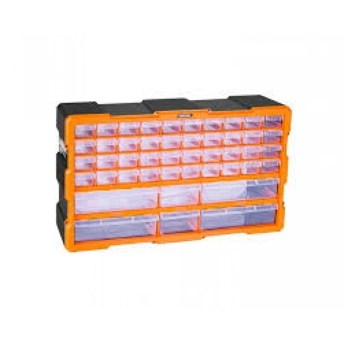 46Lı Mega Monoblok Çekmece Seti ASR-6017