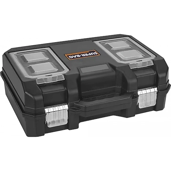 Maxi Çok Amaçlı Çanta (Metal Kilitli) ASR-5081