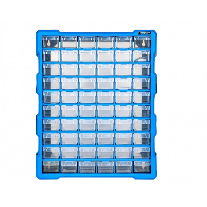 60Lı Büyük Monoblok Çekmece Seti ASR-6000