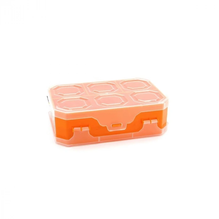 Alfa Çift Taraflı Organizer 8 ASR-5019