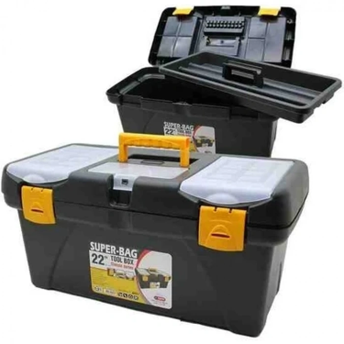 Takım Çantası 22 ASR-2048