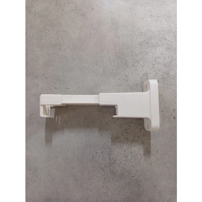 L Ayak Korniş Montaj Ürünü