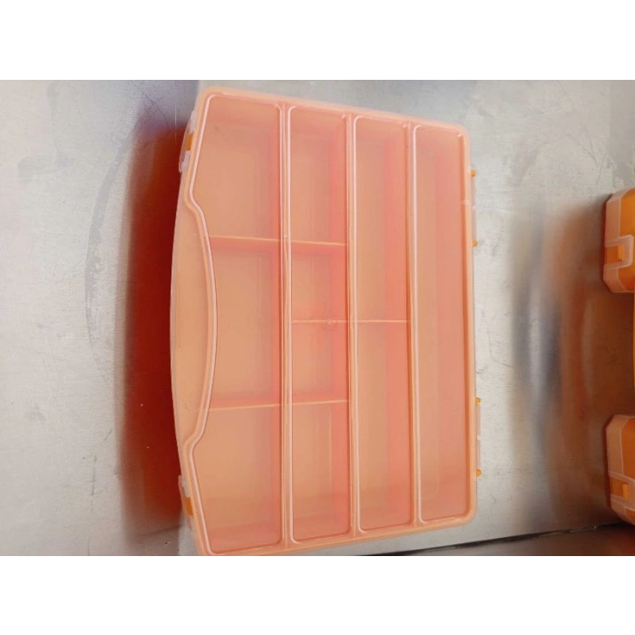 Süper Organizer 10 ASR-2041