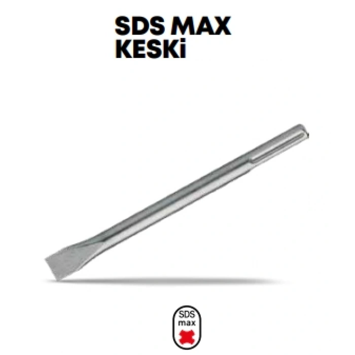 Sds Max Keski 18X400X25MM STR-1064