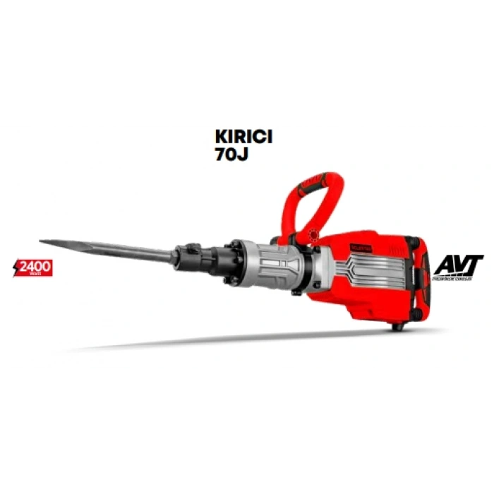 Kırıcı 70J 2400WATT STR-1939