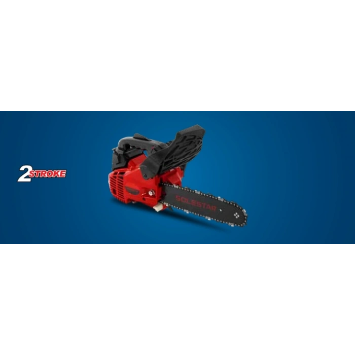 HIZAR BENZİNLİ AĞAÇ KESME MOTORU 25CC KL:4 AD STR-1952