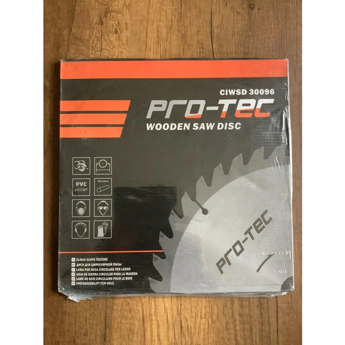 Sunta Kesme 300MM 96 Diş