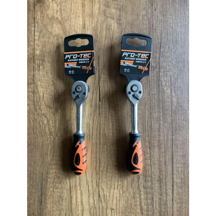 Cırcır Kol Sabit 1/4