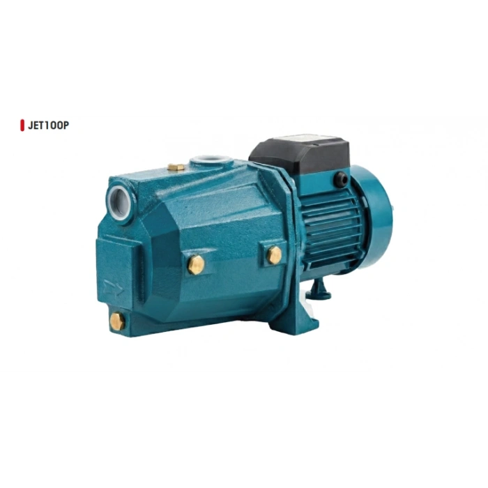 100 Su Dinamosu Jet 1HP