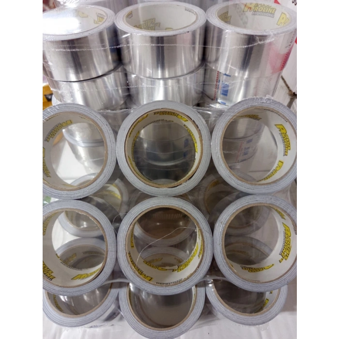 Alüminyum Folyo Bant 40MMX20M