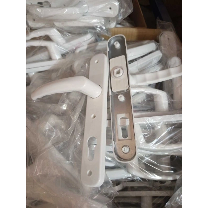 KAPI KOLU YALE SAÇLI PLASTİK