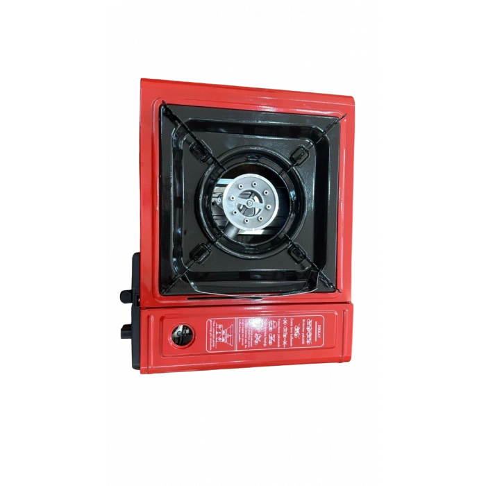 Kamp Ocağı Tüpe Takılabilir CMAX