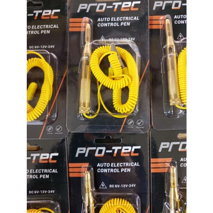 Oto Elektrik Kontrol Kalemi