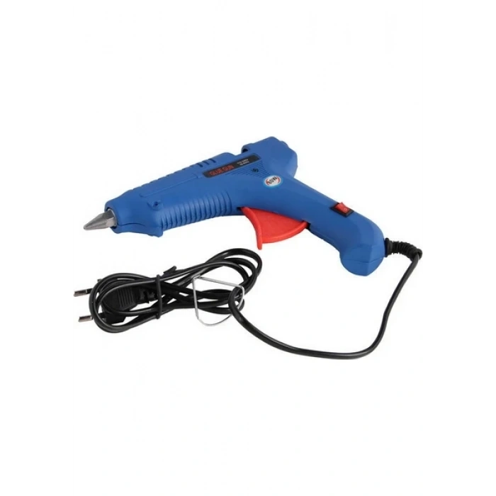 60W MUM SİLİKON TABANCASI HAS-TECH