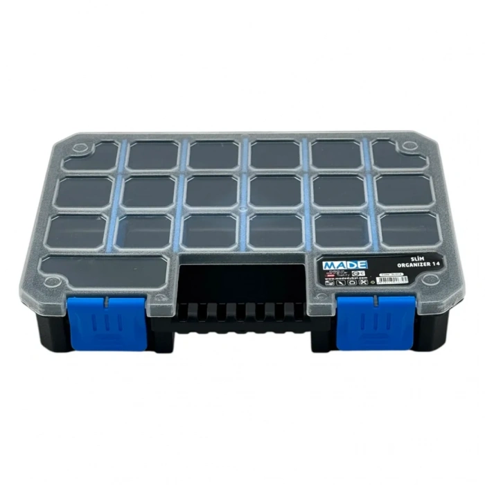 SLİM ORGANİZER 14 SL014 KL:16 AD