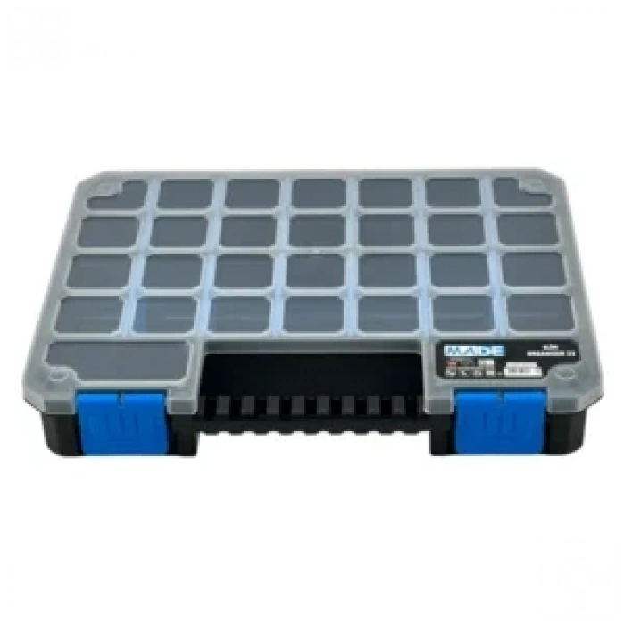 SLİM ORGANİZER 23 SLO23 KL:12 AD