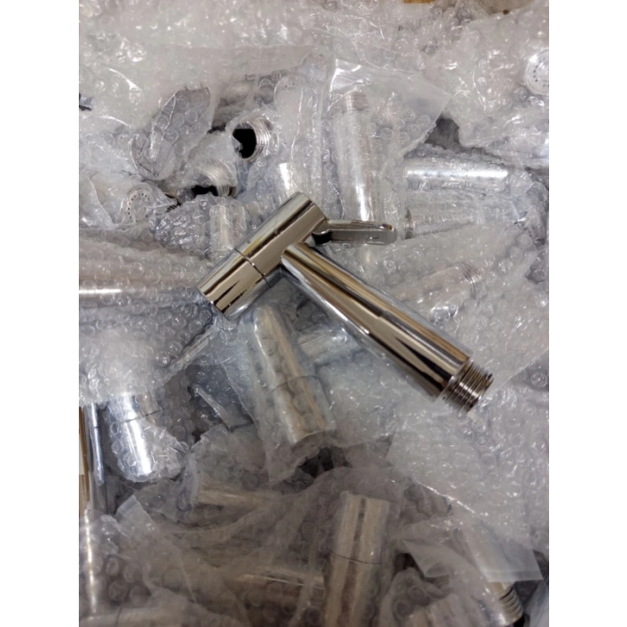 Taharetmatik Başlığı Şettaf