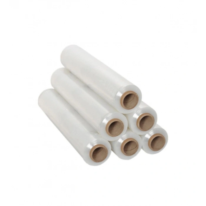 Streç Film 17 Mikron 50CM 1700GR Koli:6 ad