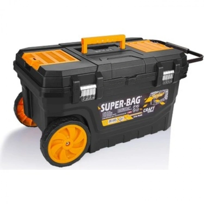 Slim Mobil Tekerlekli Çanta ASR-4024