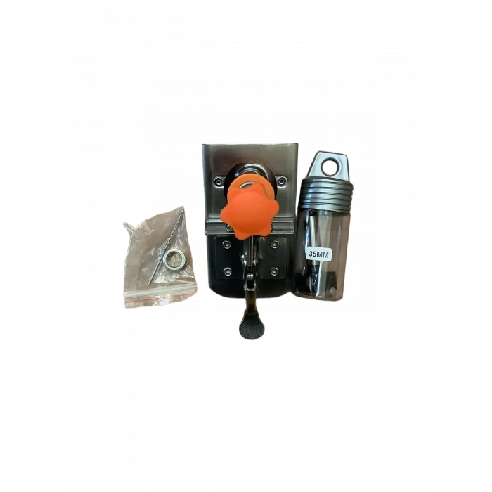 Menteşe Yeri Açma 35mm