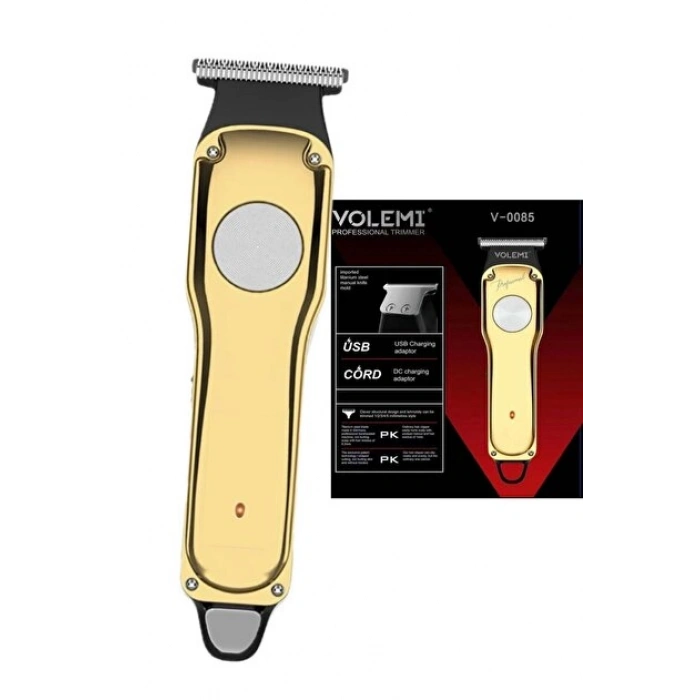 Tıraş Makinesi V-0085