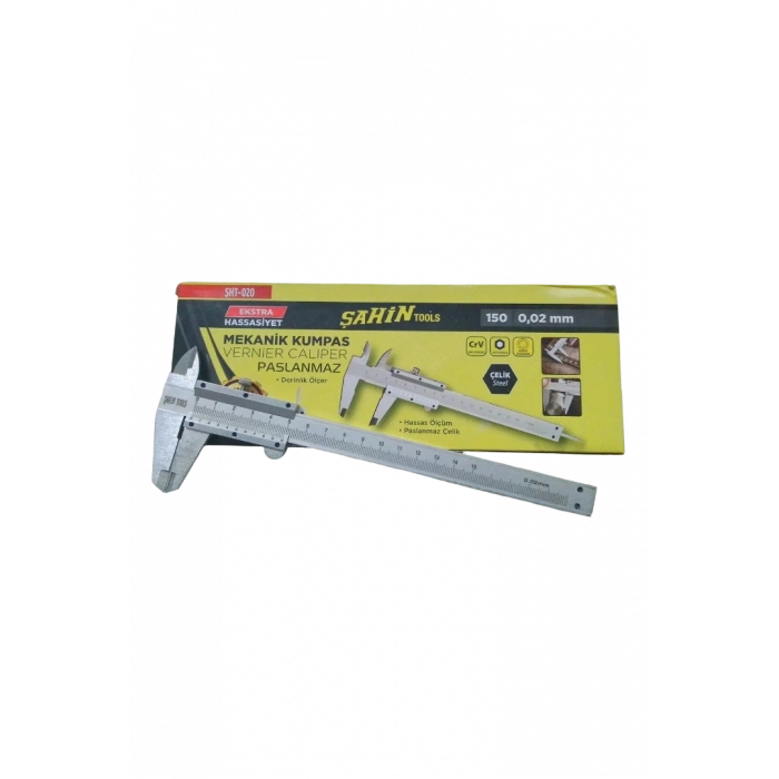 Kumpas Mekanik ŞHT-020