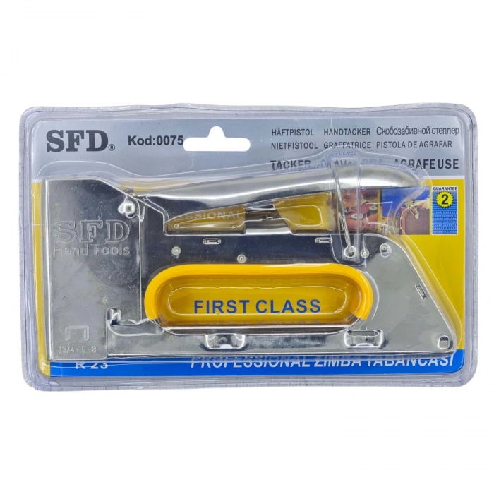 Zımba Tabancası SFD 0075