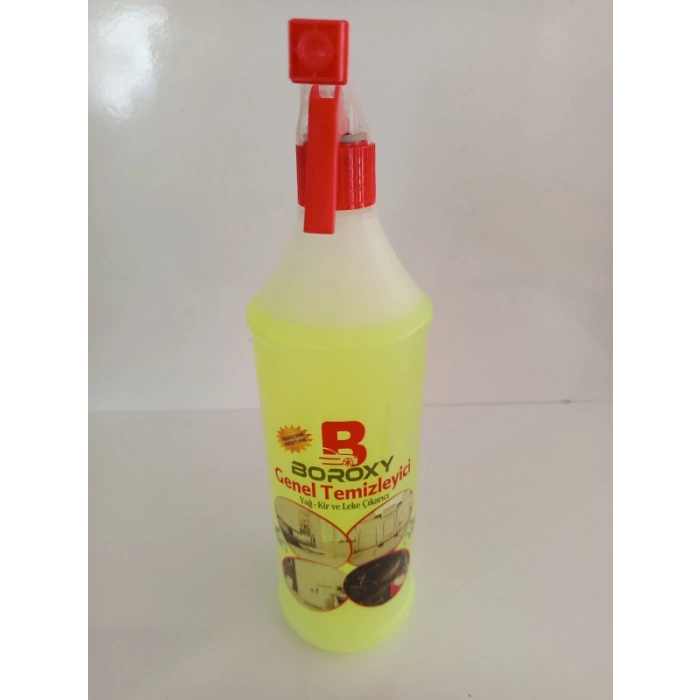 Boroxy Genel Temizleyici 1LT