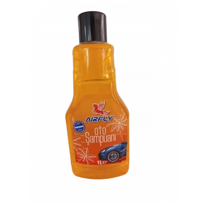 AIRFLY Oto Şampuanı 1LT