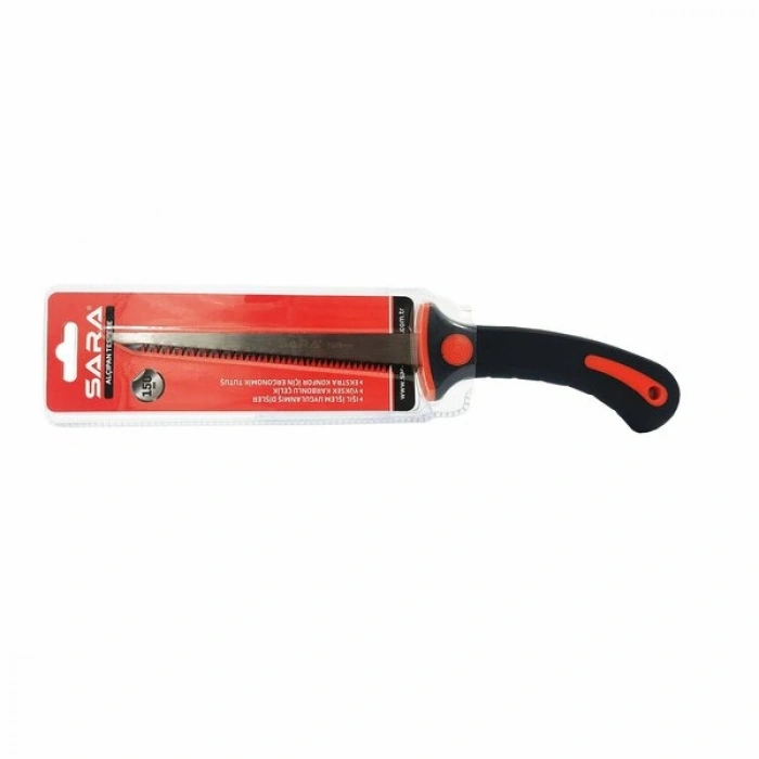 Alçıpan Testere 150MM S501