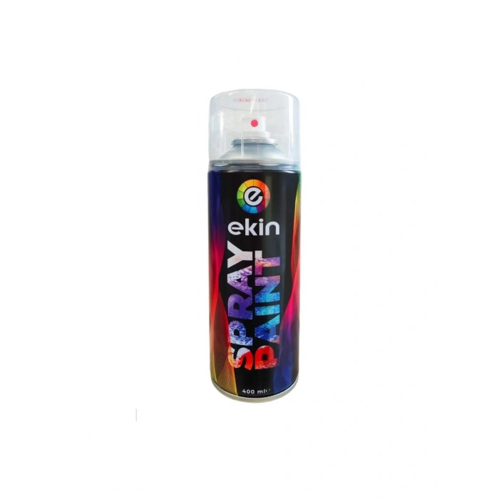 Sprey Boya Altın Yaldız 400ML