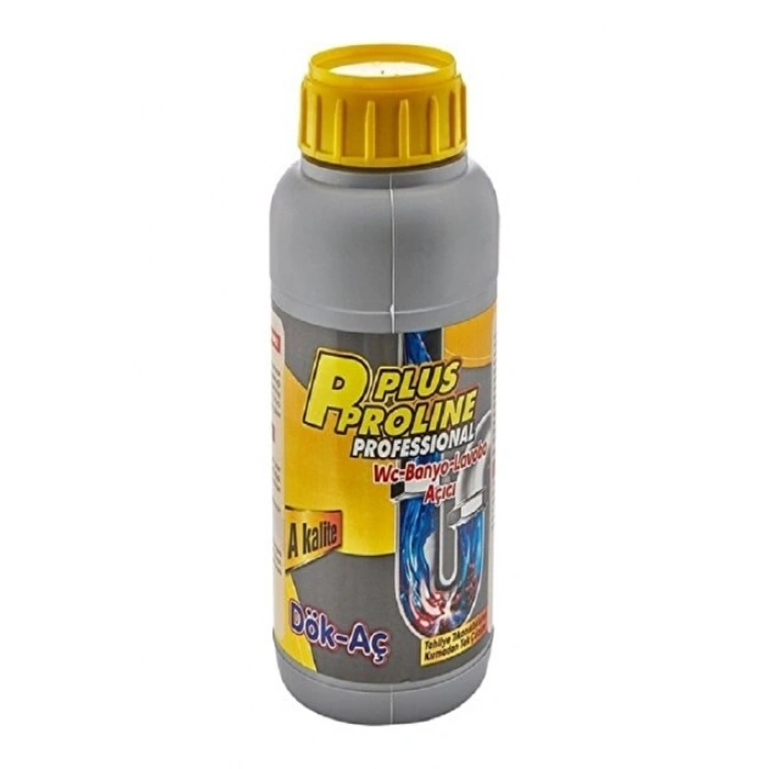 PROPLUS BANYO-LAVABO AÇICI 2000 GR. KOLİ 12 AD.