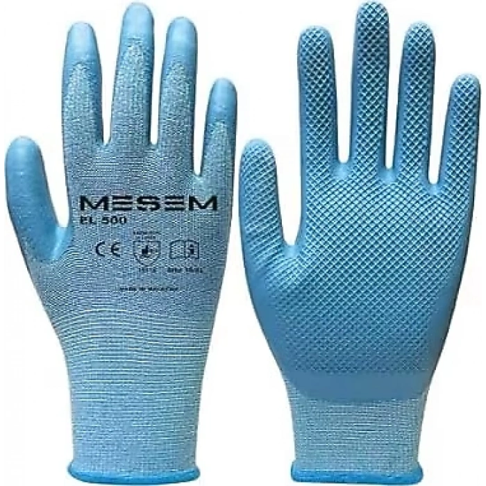 Comfort Eldiven 1/2 10 EL500 (Paket 12 Adet)