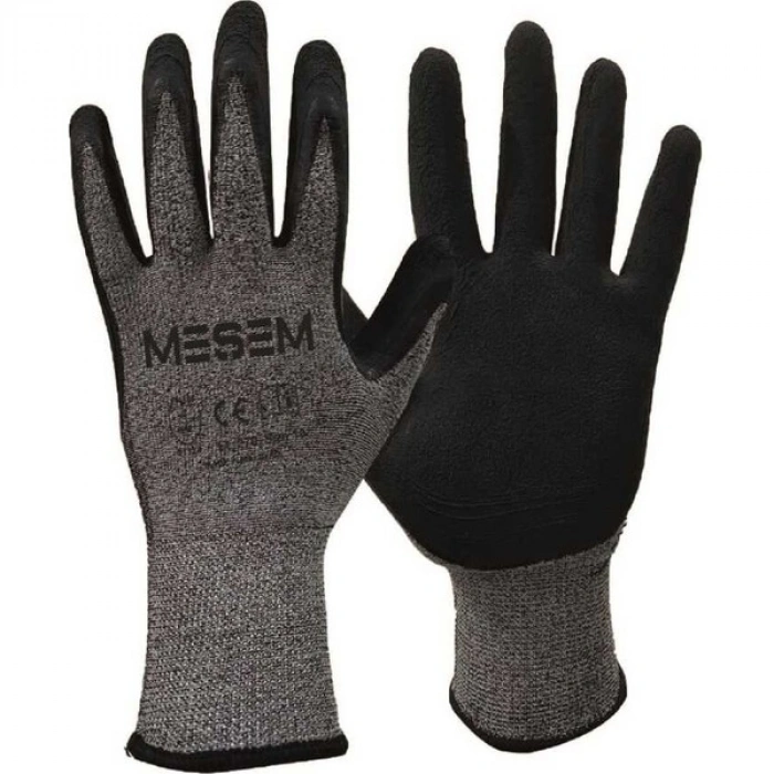 Montaj Eldiveni 1/2 10 EL270 (Paket 12 Adet)