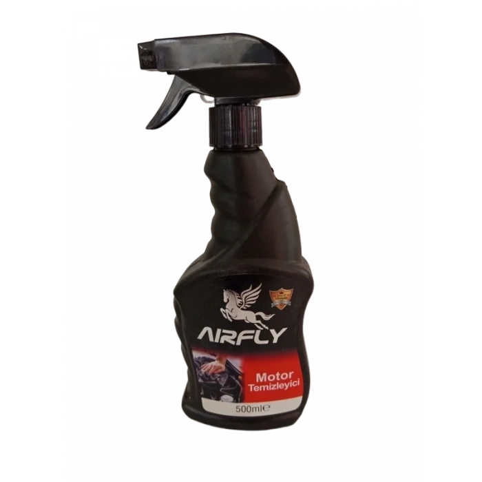 AIRFLY Motor Temizleyici 500ml