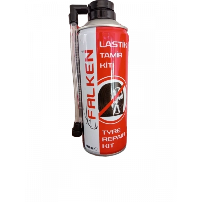 Falken Lastik Tamir Kiti 400ML