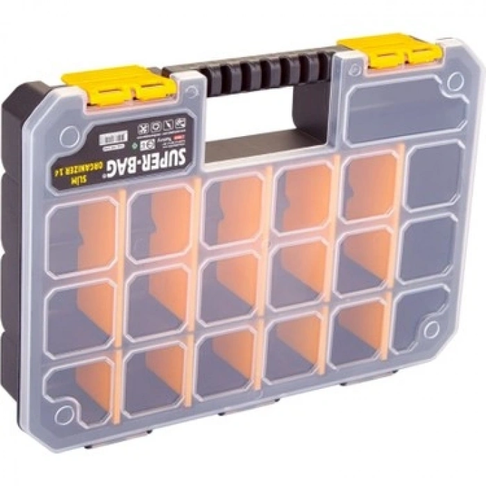 Slim Organizer 14 ASR-2098